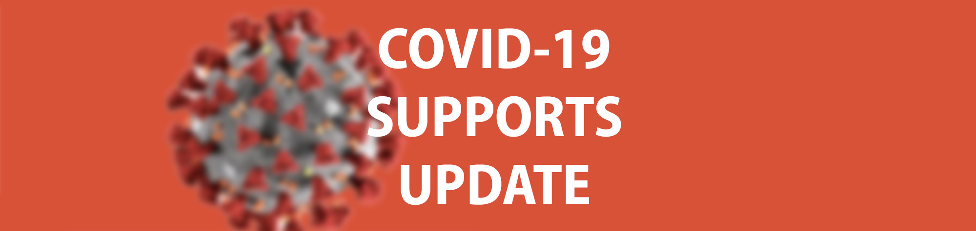COVID-19 Funding for Creative Sector Businesses and Employees